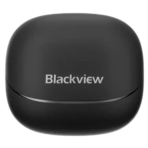 Навушники Blackview AirBuds 9 Black (6931548319696) UA