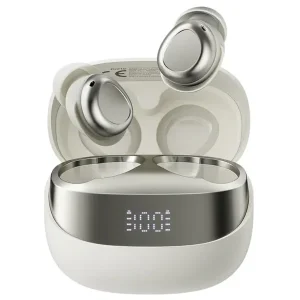 Навушники Blackview AirBuds 9 White (6931548319702) UA