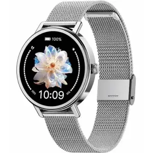 Годинник Blackview X30 Silver (6931548327080) UA
