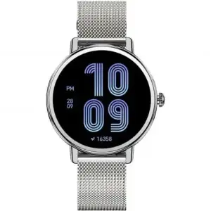 Смарт-годинник Blackview X30 Silver (6931548327080)