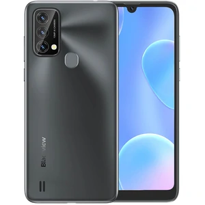 Смартфон Blackview A50 3/64Gb Black EU