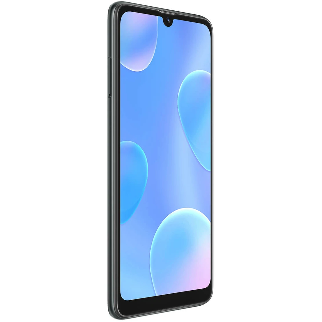 Смартфон Blackview A50 3/64Gb Black EU