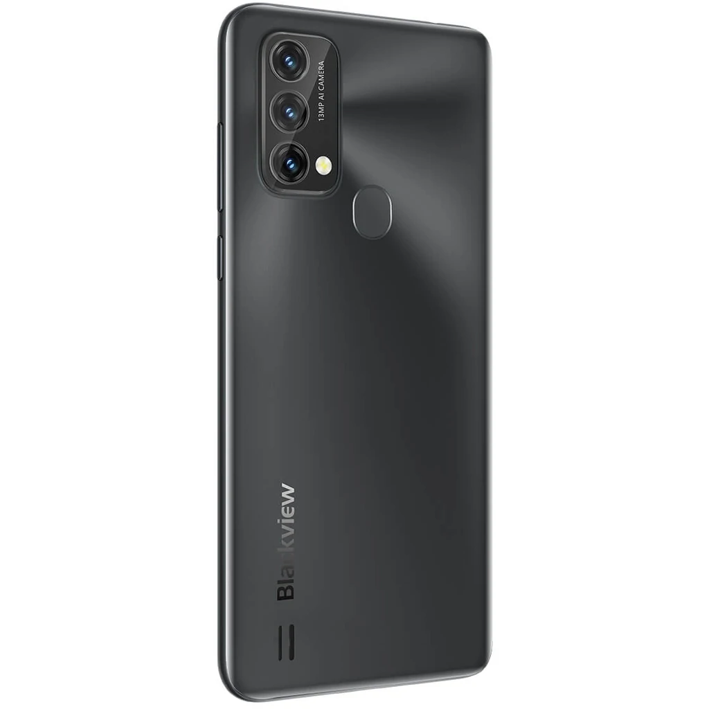 Смартфон Blackview A50 3/64Gb Black EU