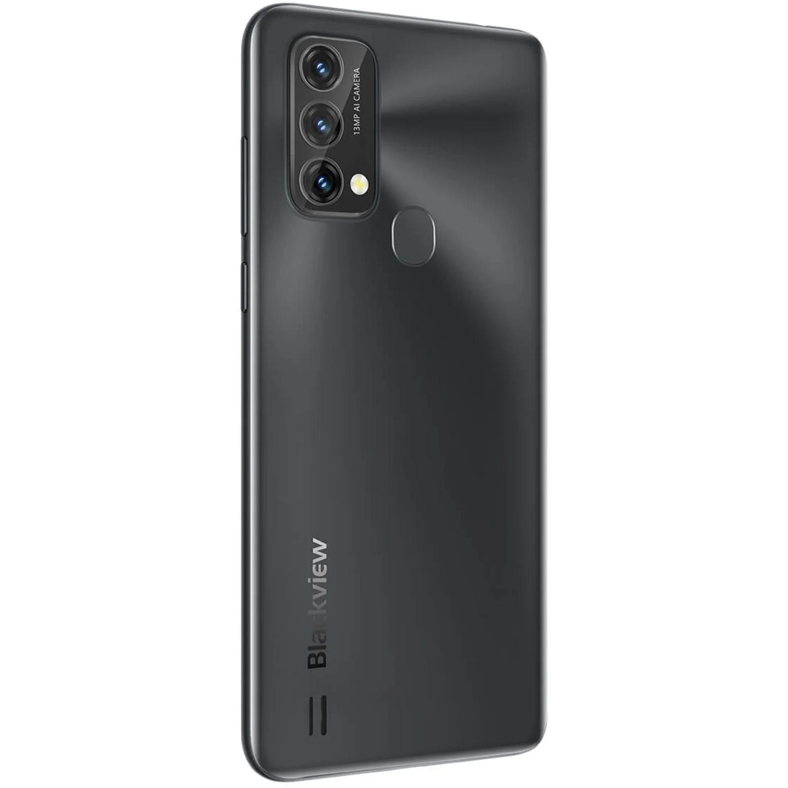 Смартфон Blackview A50 3/64Gb Black EU