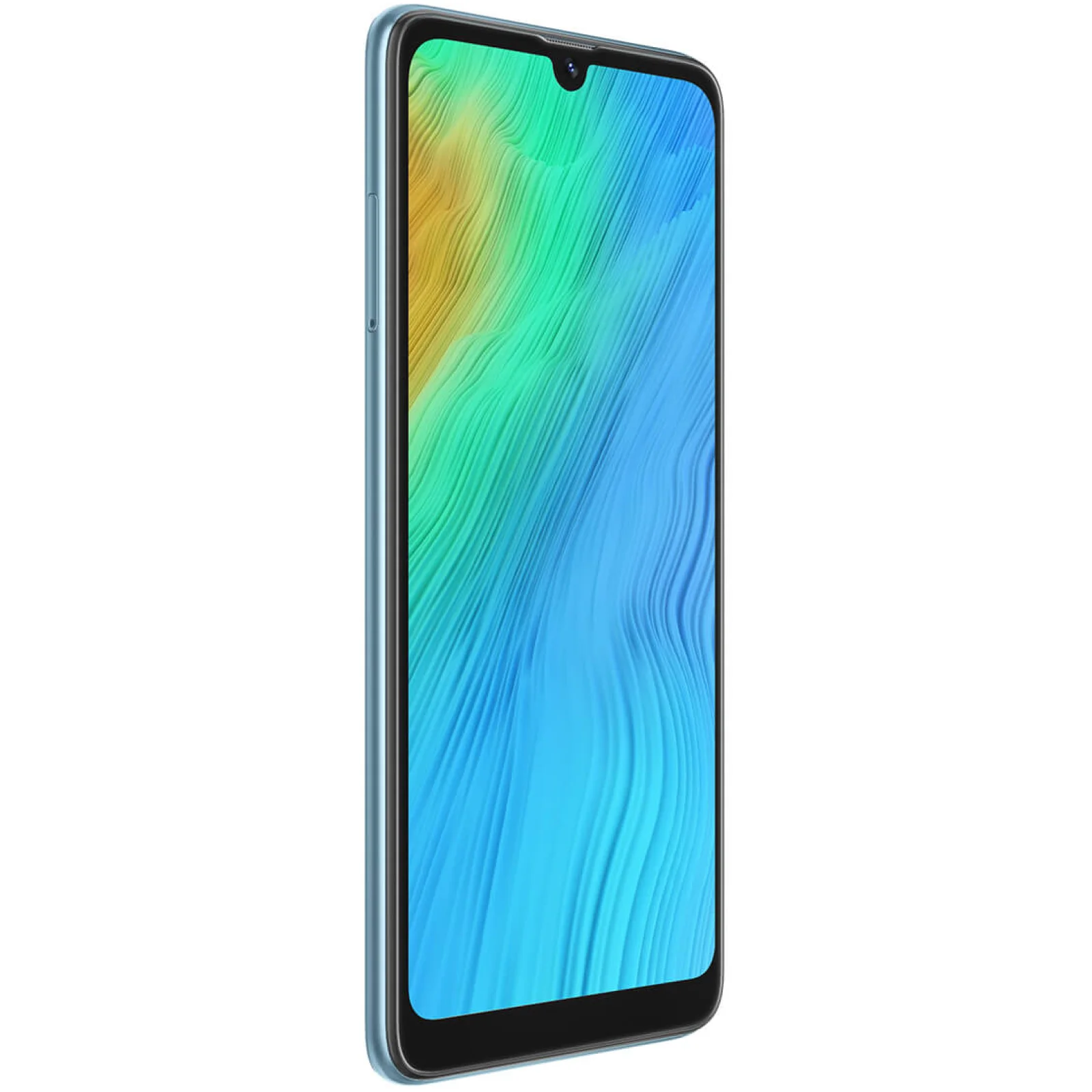 Смартфон Blackview A50 3/64Gb Blue EU