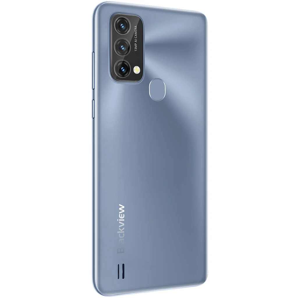Смартфон Blackview A50 3/64Gb Blue EU