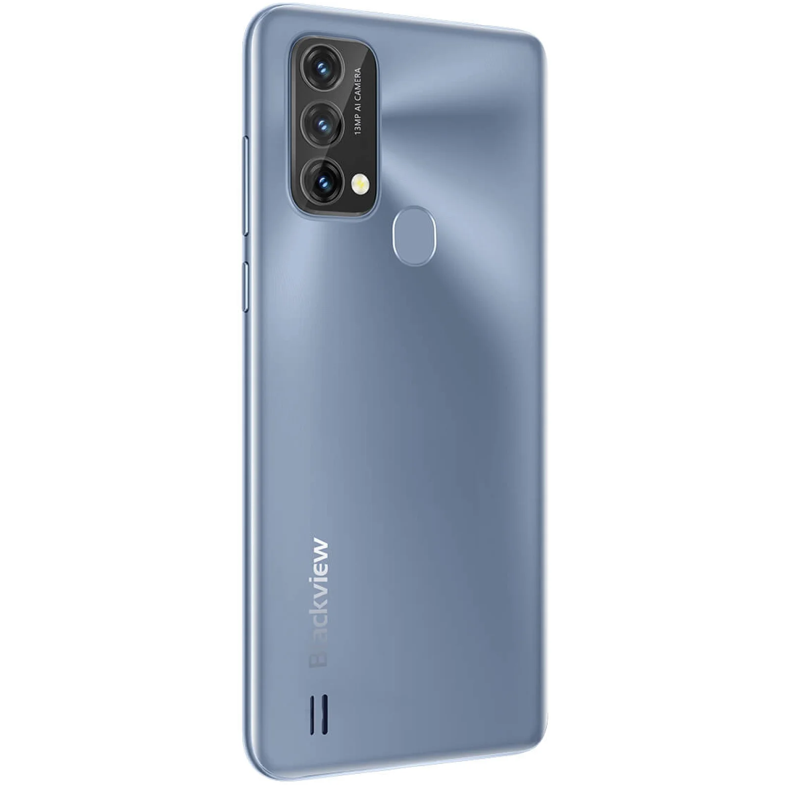 Смартфон Blackview A50 3/64Gb Blue EU