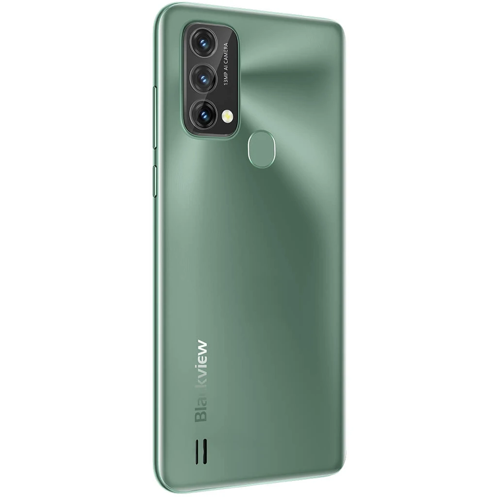 Смартфон Blackview A50 3/64Gb Green EU