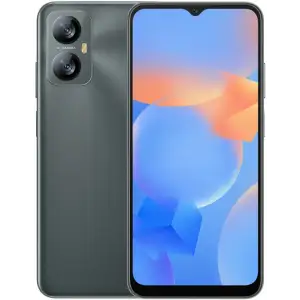 Колір: Чорний - Смартфон Blackview A52 Pro 4/128GB Polar Night EU