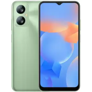 Колір: Зелений - Смартфон Blackview A52 Pro 4/128GB Vitality Green EU