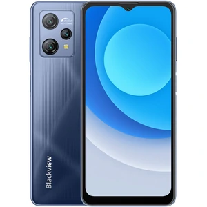 Колір: Чорний - Смартфон Blackview A53 Pro 4/64Gb Black EU
