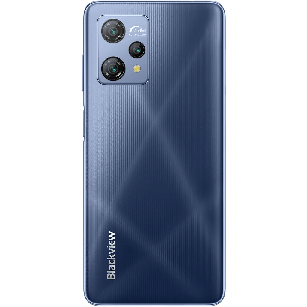 Смартфон Blackview A53 Pro 4/64Gb Black EU