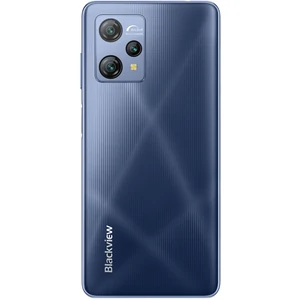 Смартфон Blackview A53 Pro 4/64Gb Black EU