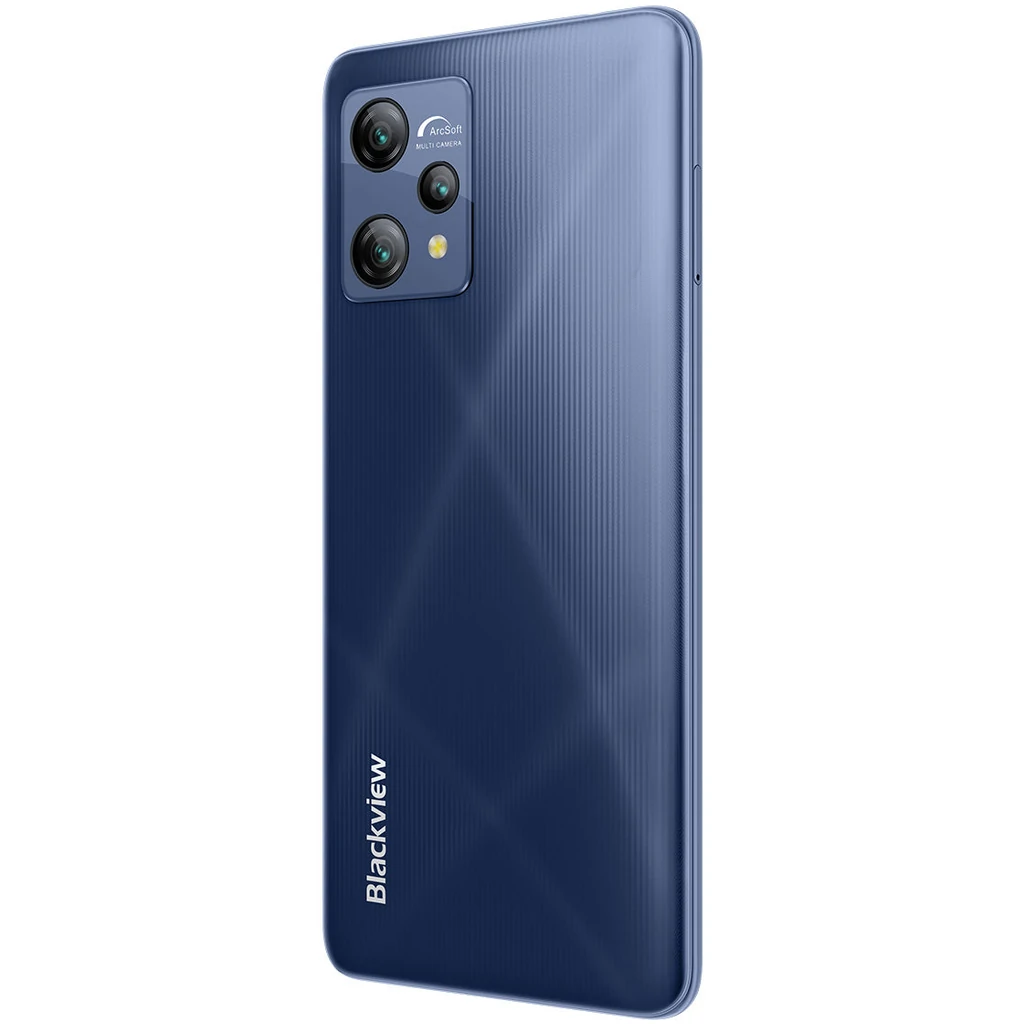 Смартфон Blackview A53 Pro 4/64Gb Black EU