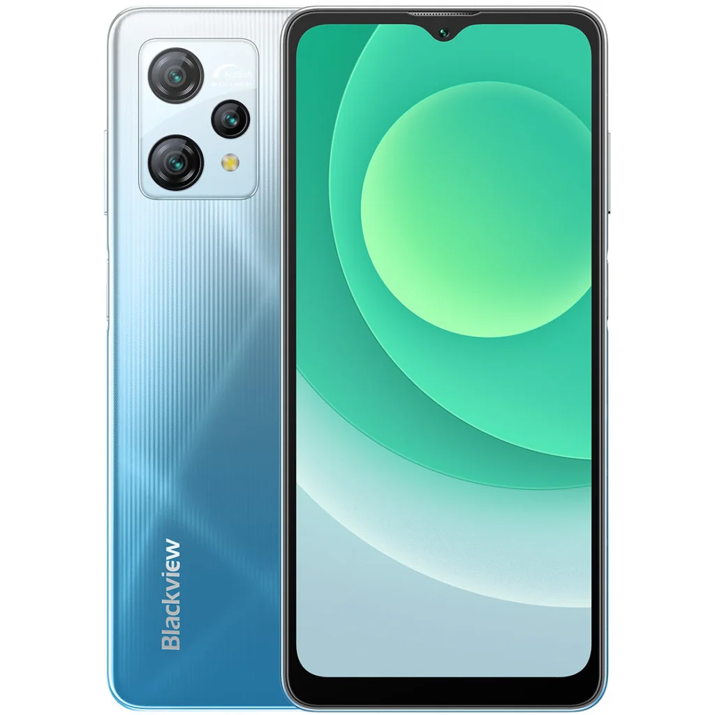 Смартфон Blackview A53 Pro 4/64Gb Blue EU