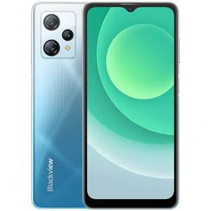 Колір: Блакитний - Смартфон Blackview A53 Pro 4/64Gb Blue EU