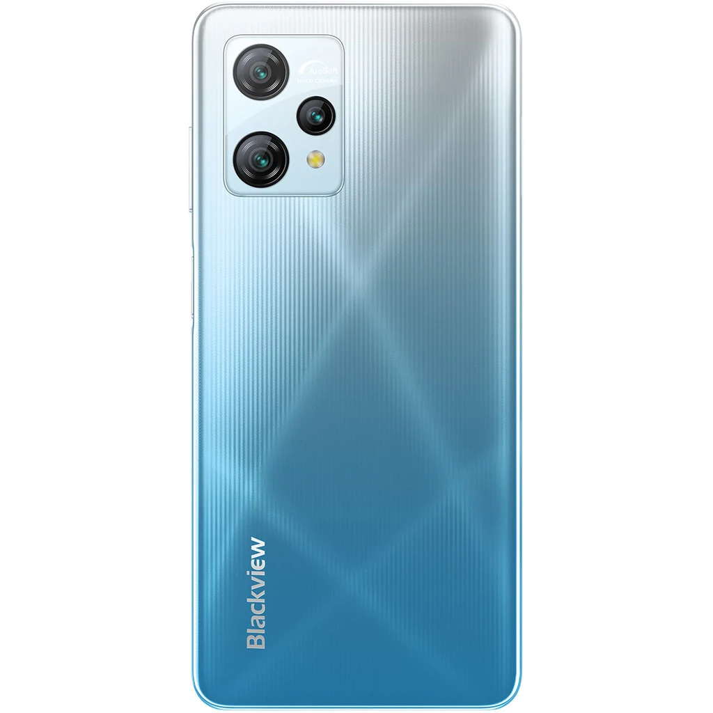 Смартфон Blackview A53 Pro 4/64Gb Blue EU