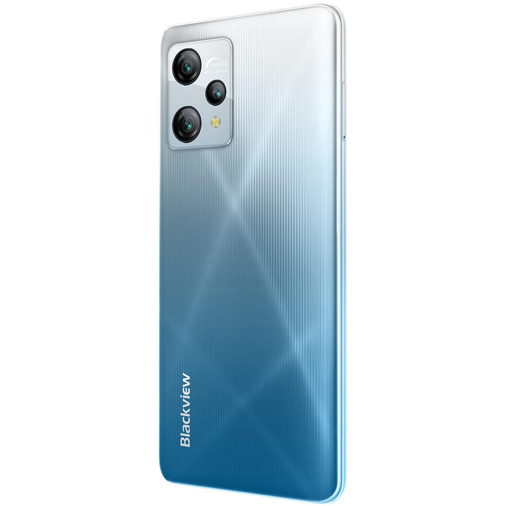 Смартфон Blackview A53 Pro 4/64Gb Blue EU