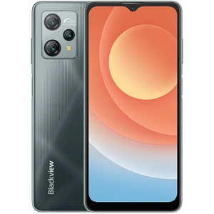 Колір: Сірий - Смартфон Blackview A53 Pro 4/64Gb Grey EU