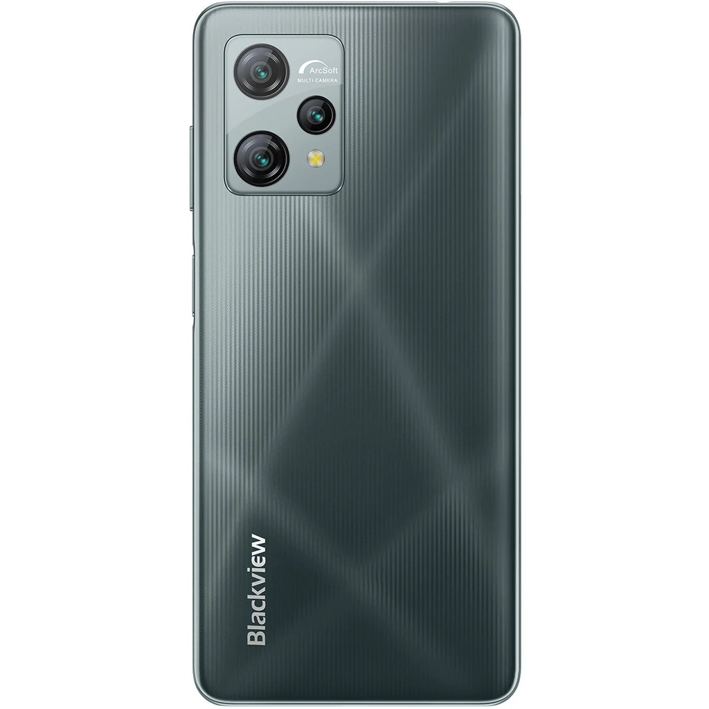 Смартфон Blackview A53 Pro 4/64Gb Grey EU