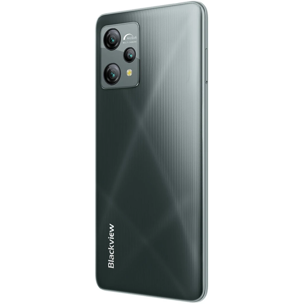 Смартфон Blackview A53 Pro 4/64Gb Grey EU