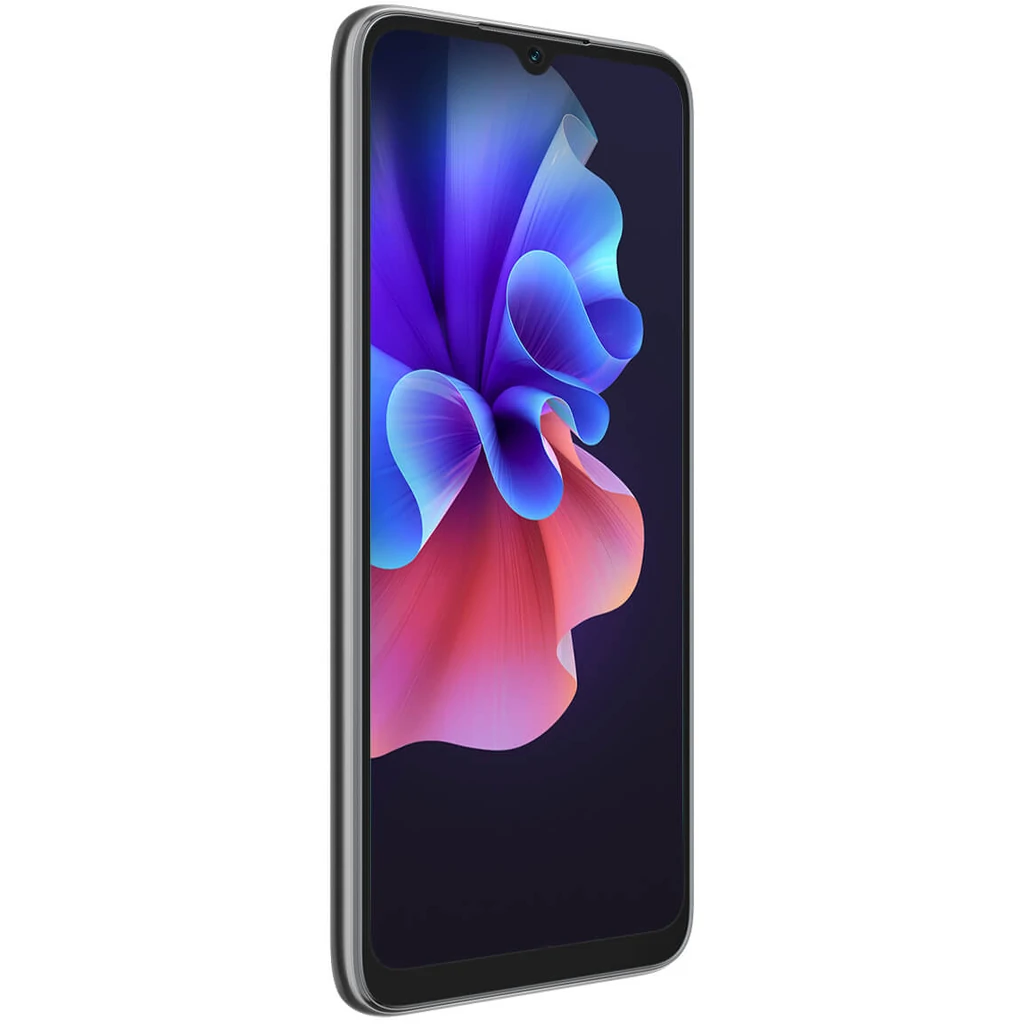 Смартфон Blackview A55 Pro 4/64Gb Black EU