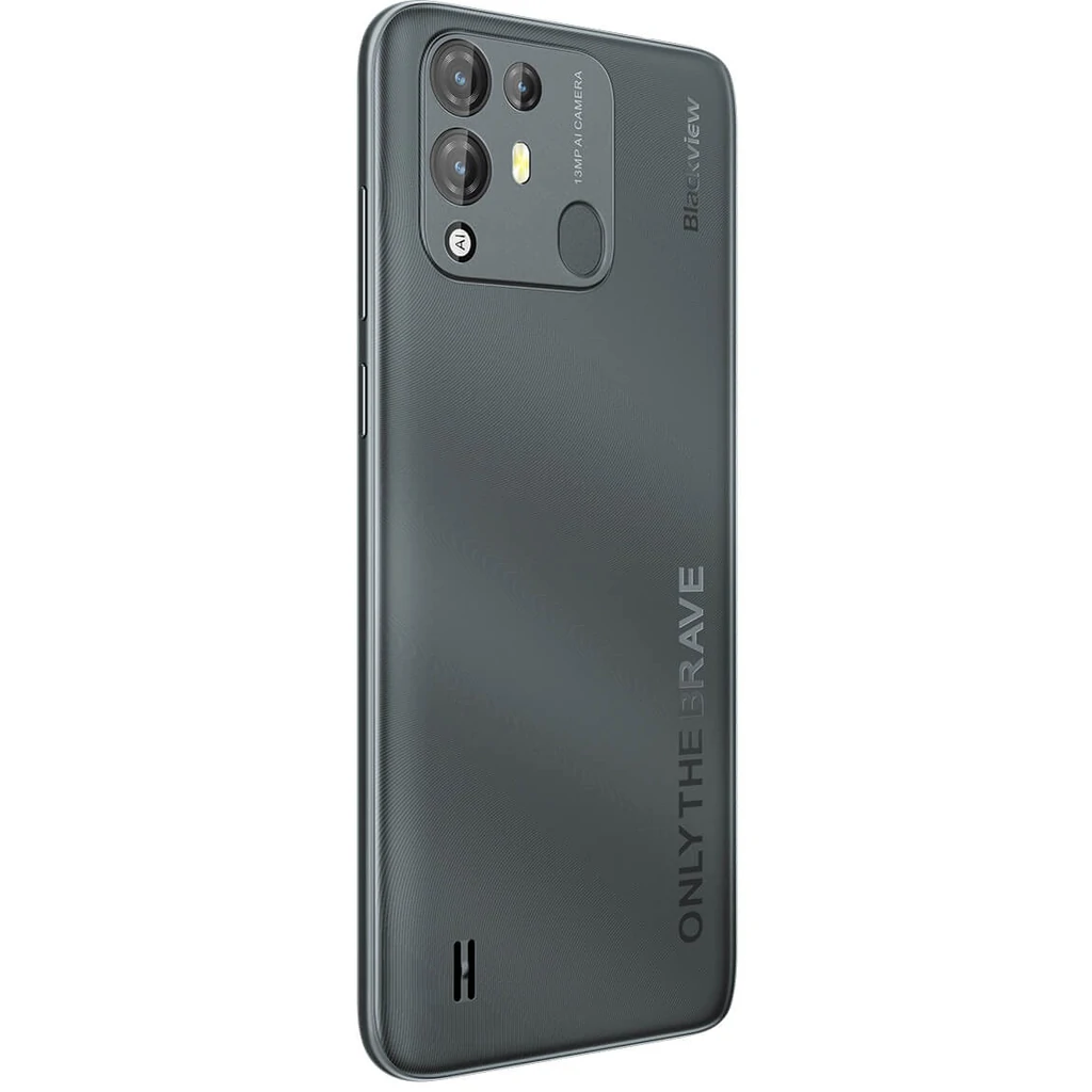 Смартфон Blackview A55 Pro 4/64Gb Black EU