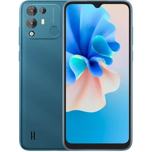 Смартфон Blackview A55 Pro 4/64Gb Blue EU