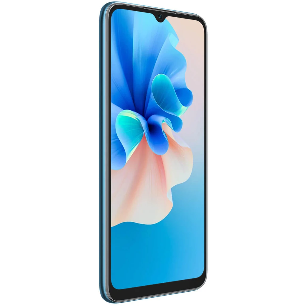 Смартфон Blackview A55 Pro 4/64Gb Blue EU
