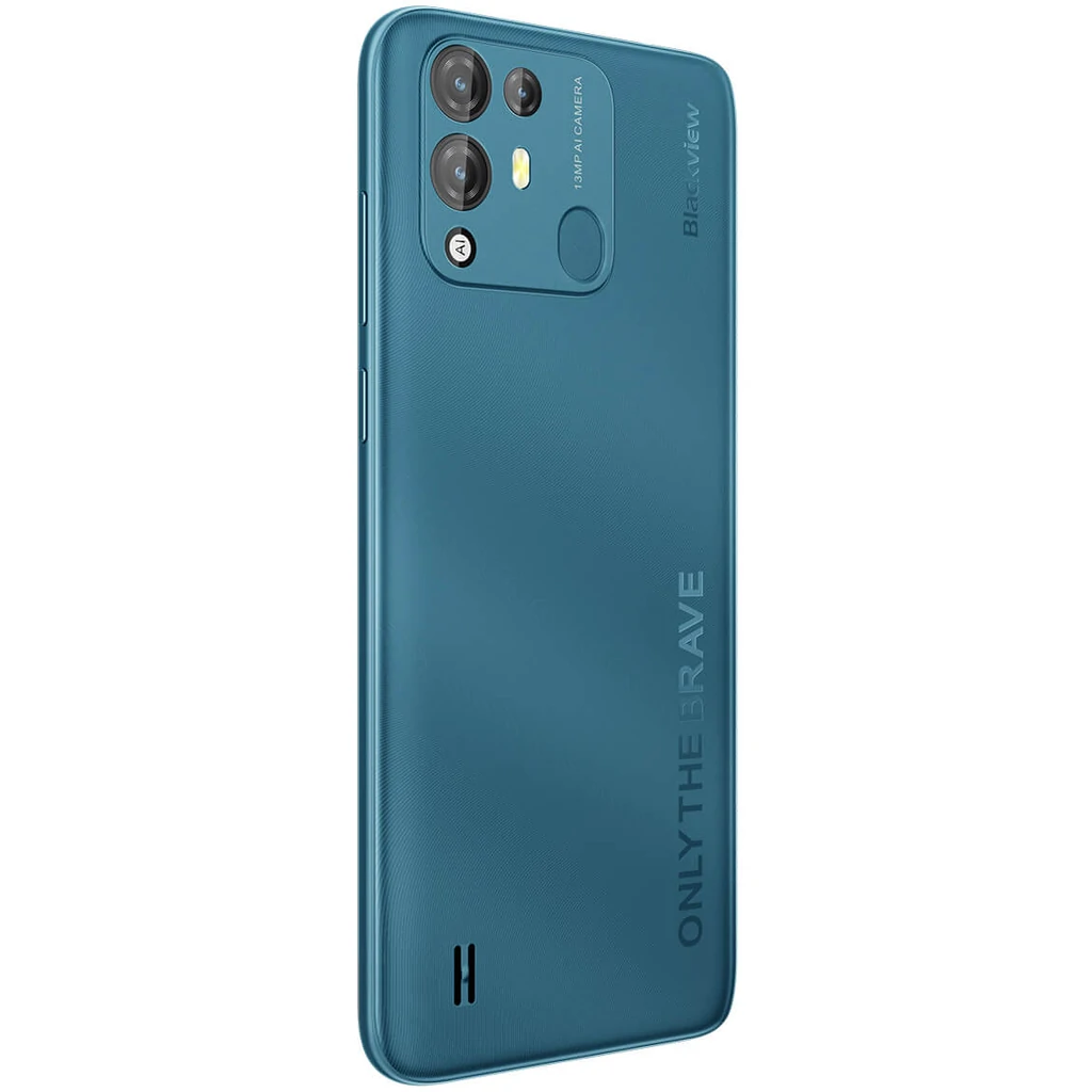 Смартфон Blackview A55 Pro 4/64Gb Blue EU
