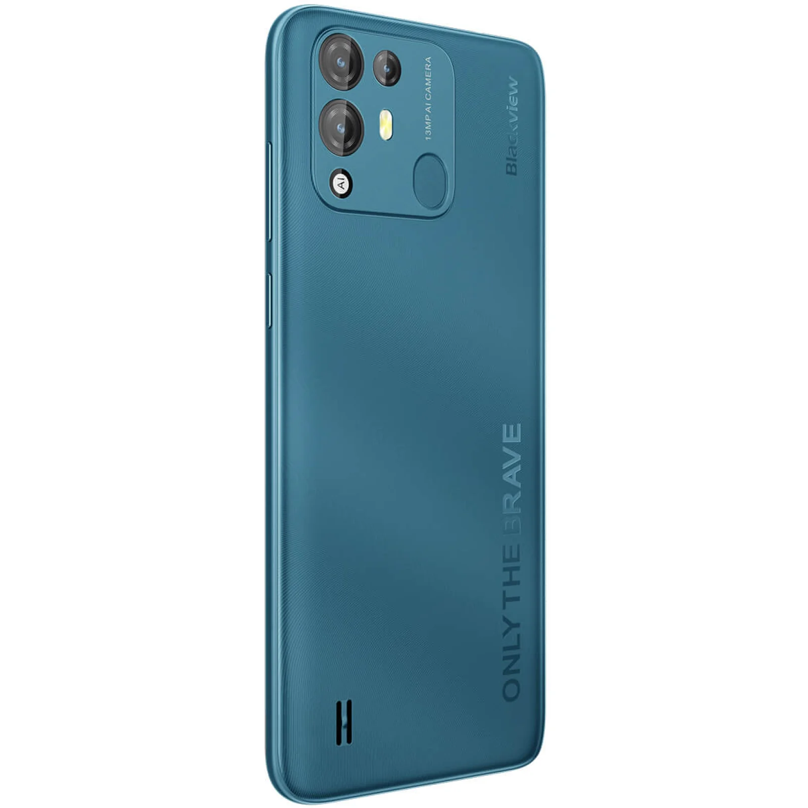 Смартфон Blackview A55 Pro 4/64Gb Blue EU