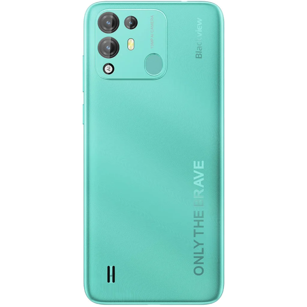 Смартфон Blackview A55 Pro 4/64Gb Green EU