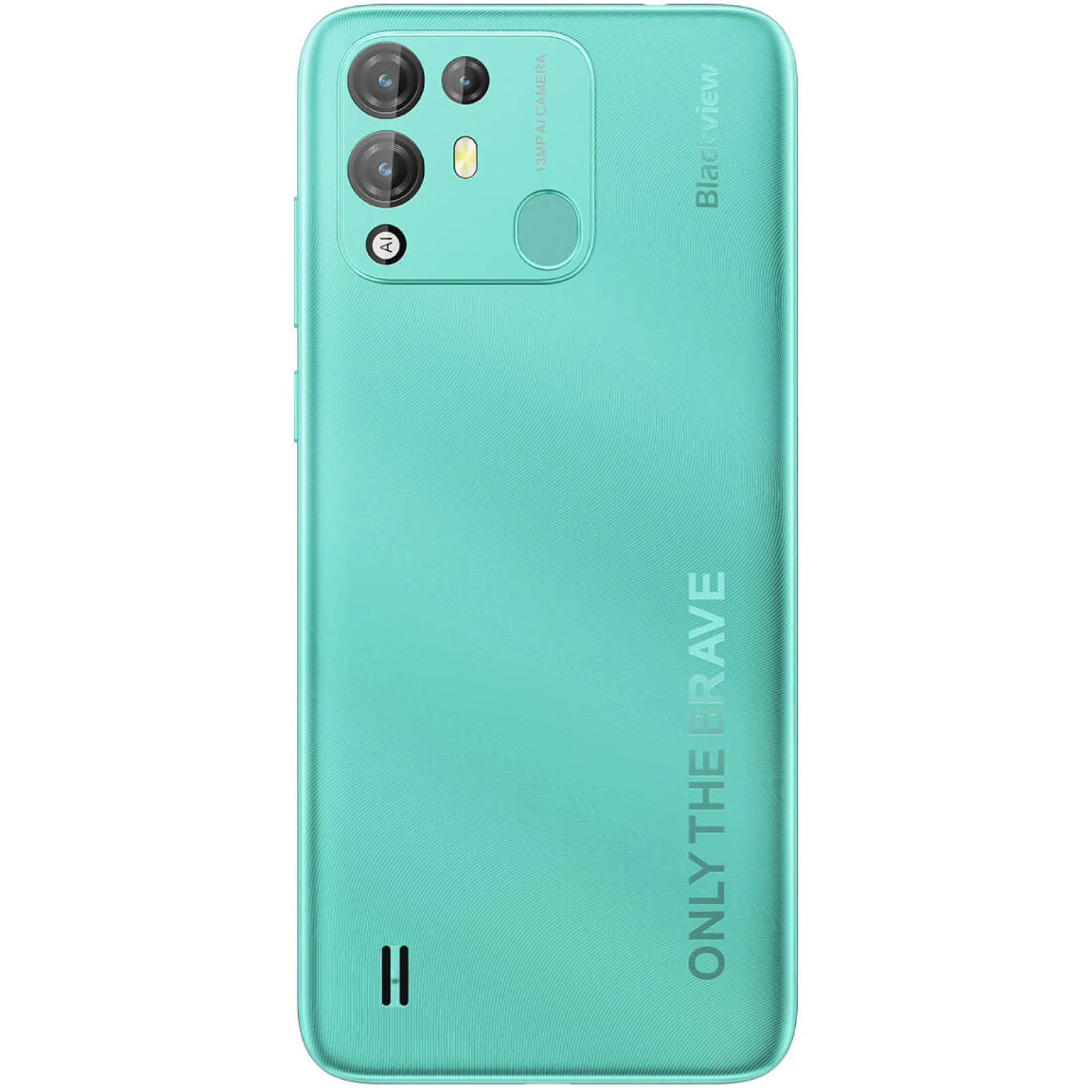 Смартфон Blackview A55 Pro 4/64Gb Green EU