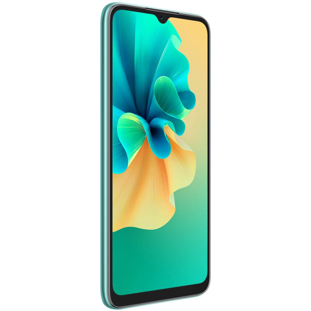 Смартфон Blackview A55 Pro 4/64Gb Green EU