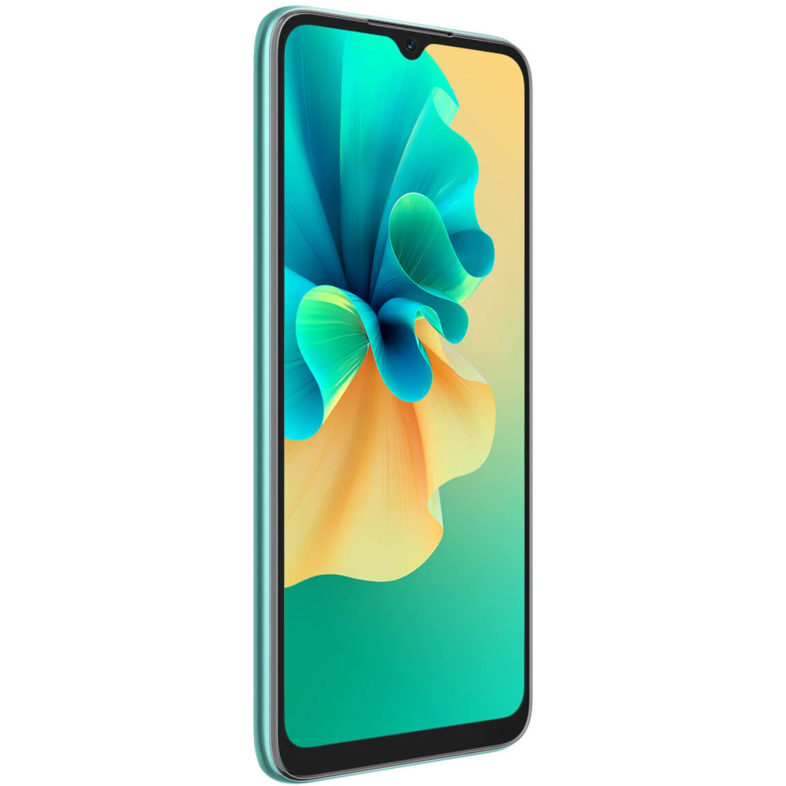 Смартфон Blackview A55 Pro 4/64Gb Green EU