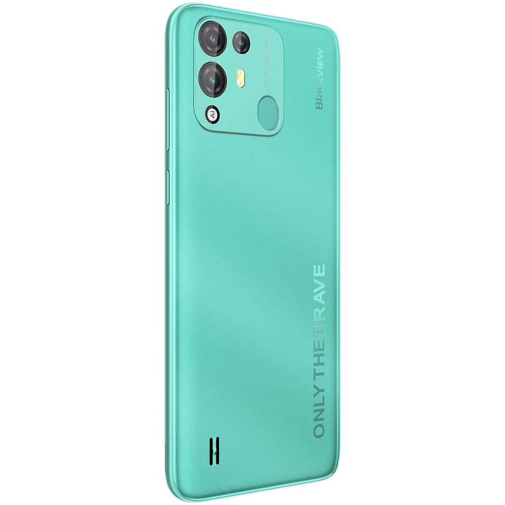 Смартфон Blackview A55 Pro 4/64Gb Green EU