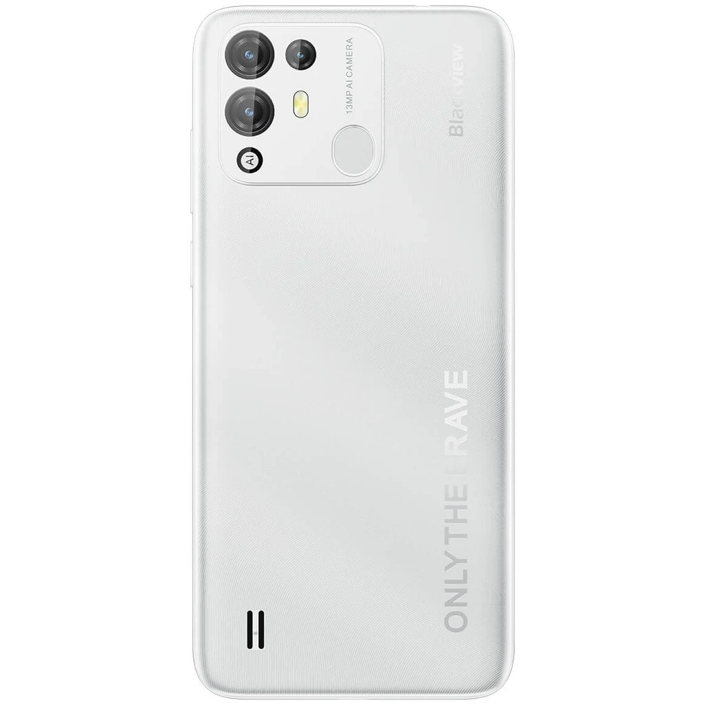 Смартфон Blackview A55 Pro 4/64Gb White EU