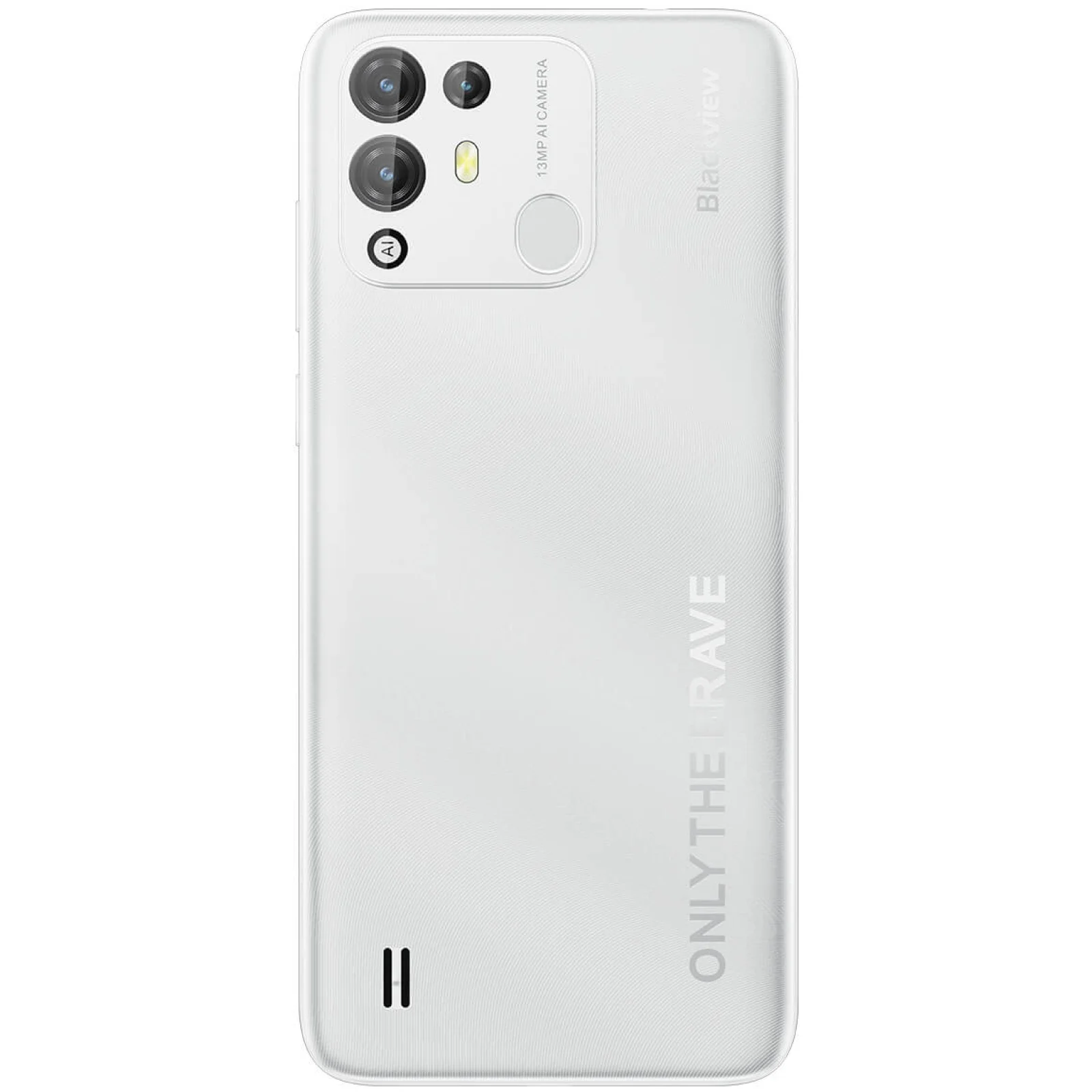 Смартфон Blackview A55 Pro 4/64Gb White EU