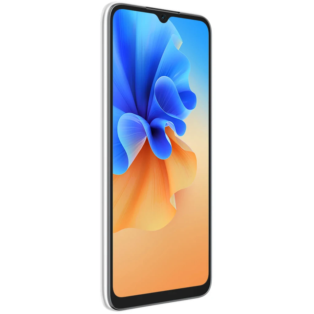 Смартфон Blackview A55 Pro 4/64Gb White EU