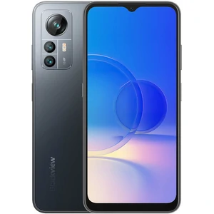 Колір: Чорний - Смартфон Blackview A85 8/128Gb Space Black EU
