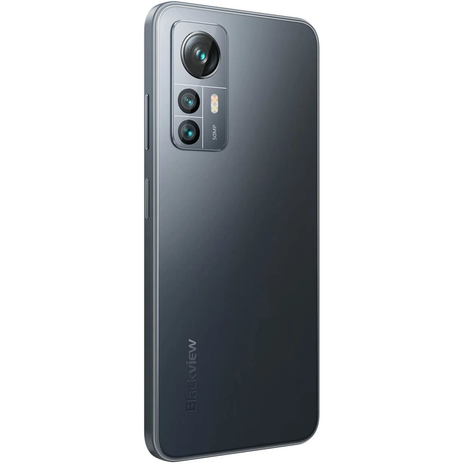 Смартфон Blackview A85 8/128Gb Space Black EU
