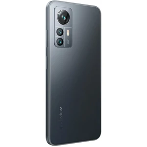 Смартфон Blackview A85 8/128Gb Space Black EU