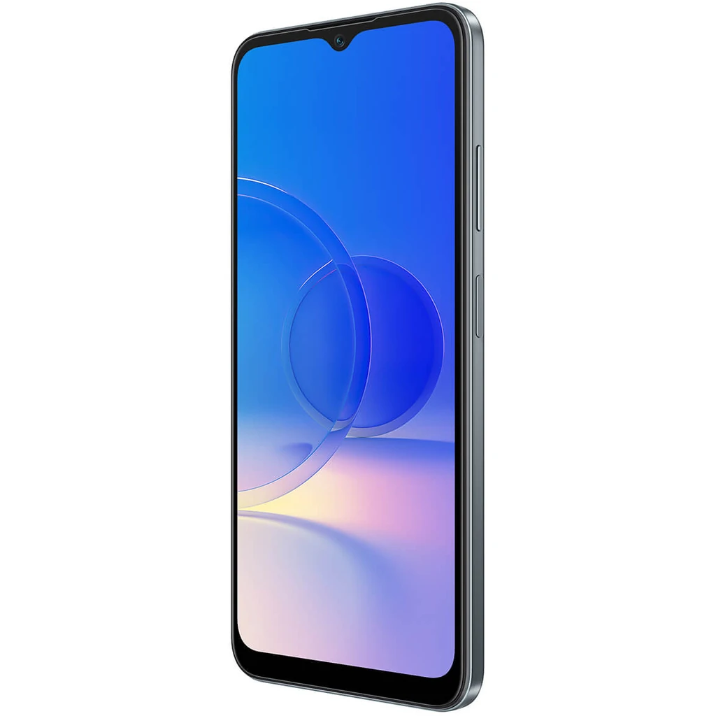 Смартфон Blackview A85 8/128Gb Space Black EU