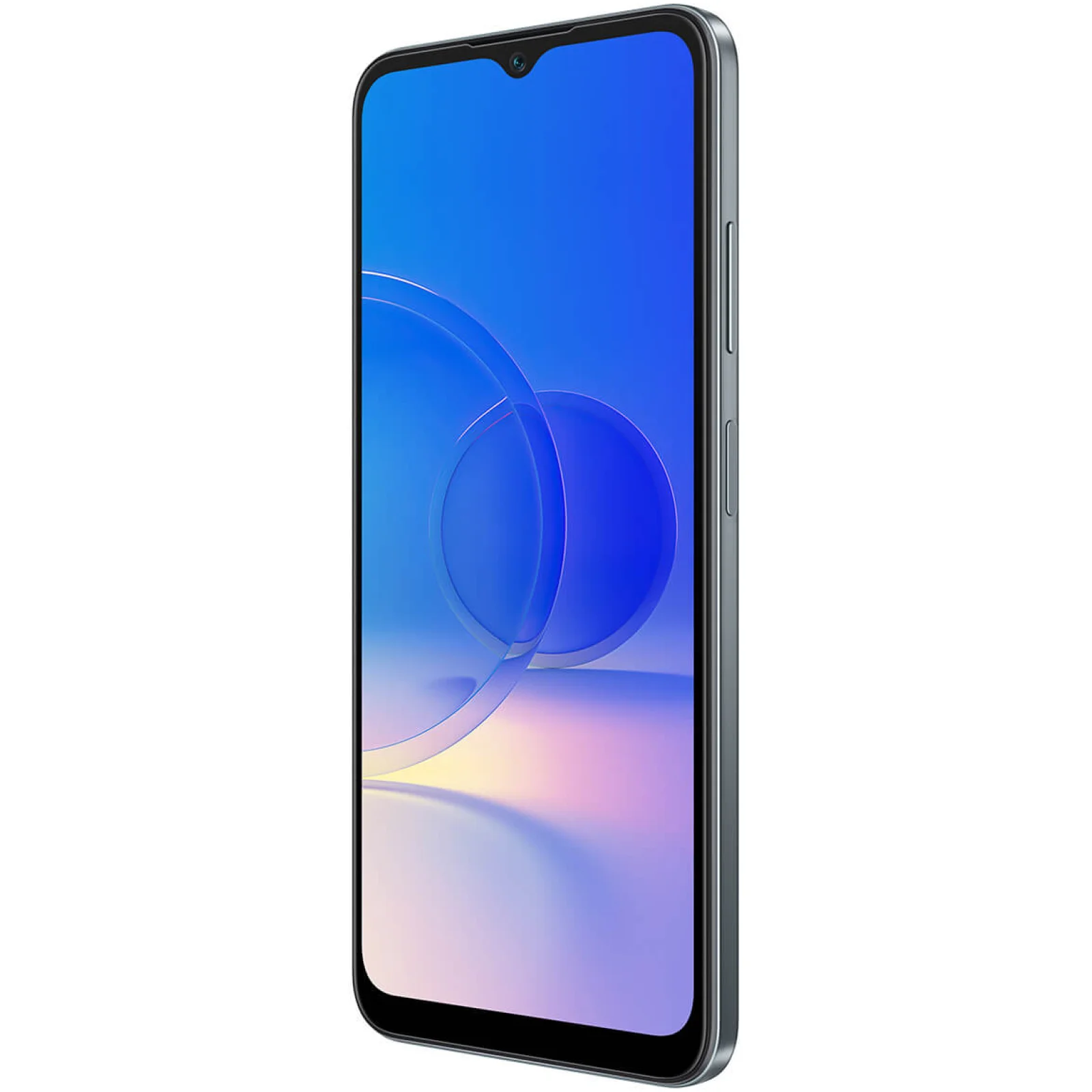 Смартфон Blackview A85 8/128Gb Space Black EU