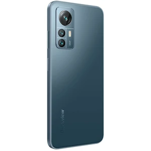 Смартфон Blackview A85 8/128Gb Deep Sea Blue EU