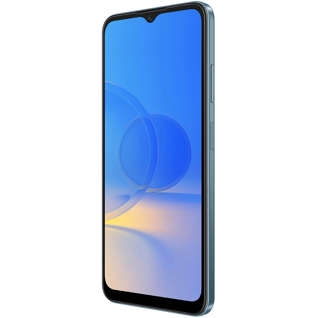 Смартфон Blackview A85 8/128Gb Deep Sea Blue EU