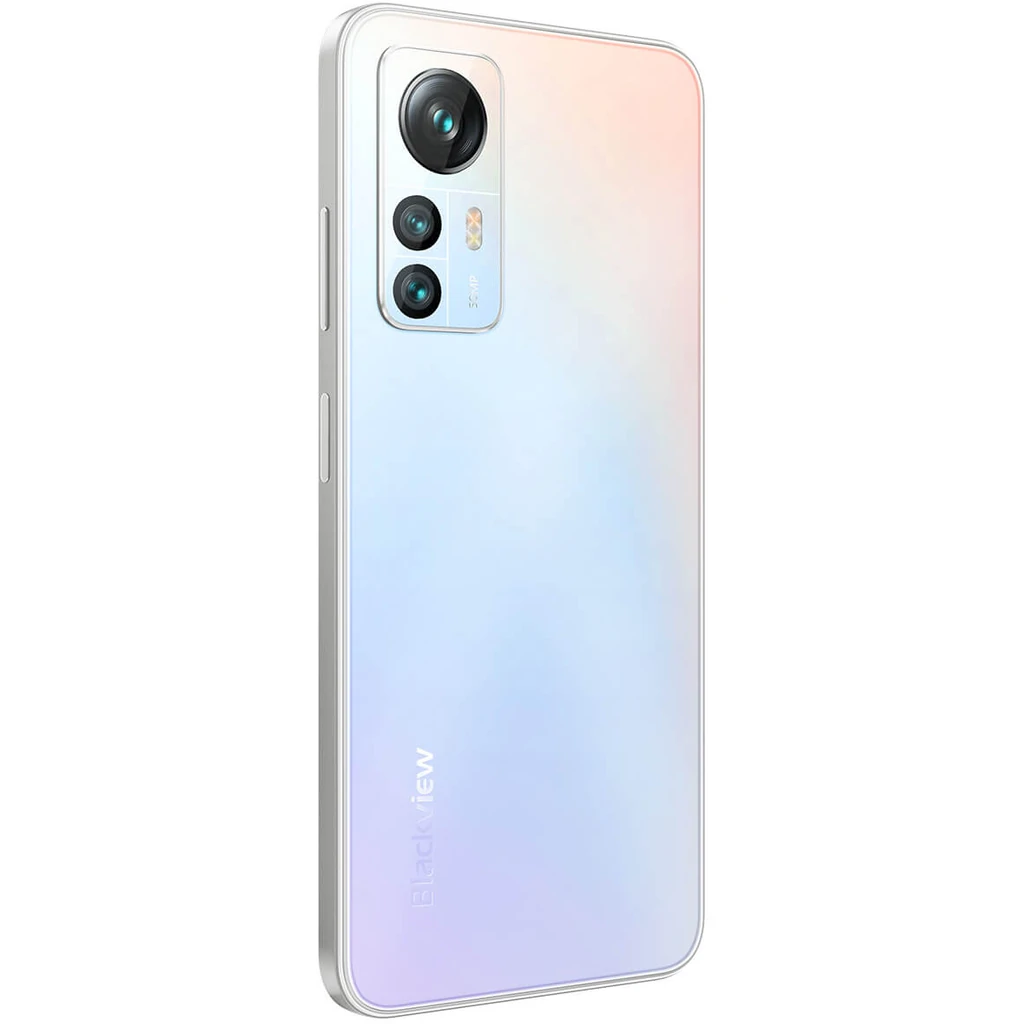 Смартфон Blackview A85 8/128Gb Sky Mirror EU