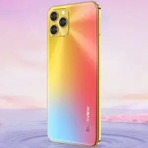 Смартфон Blackview A95 8/128Gb Fantasy Galaxy Rainbow EU