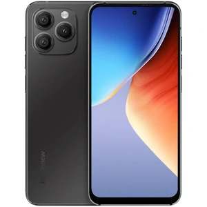 Смартфон Blackview A96 12/256Gb Obsidian Black EU