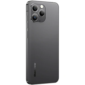Смартфон Blackview A96 8/256Gb Obsidian Black EU